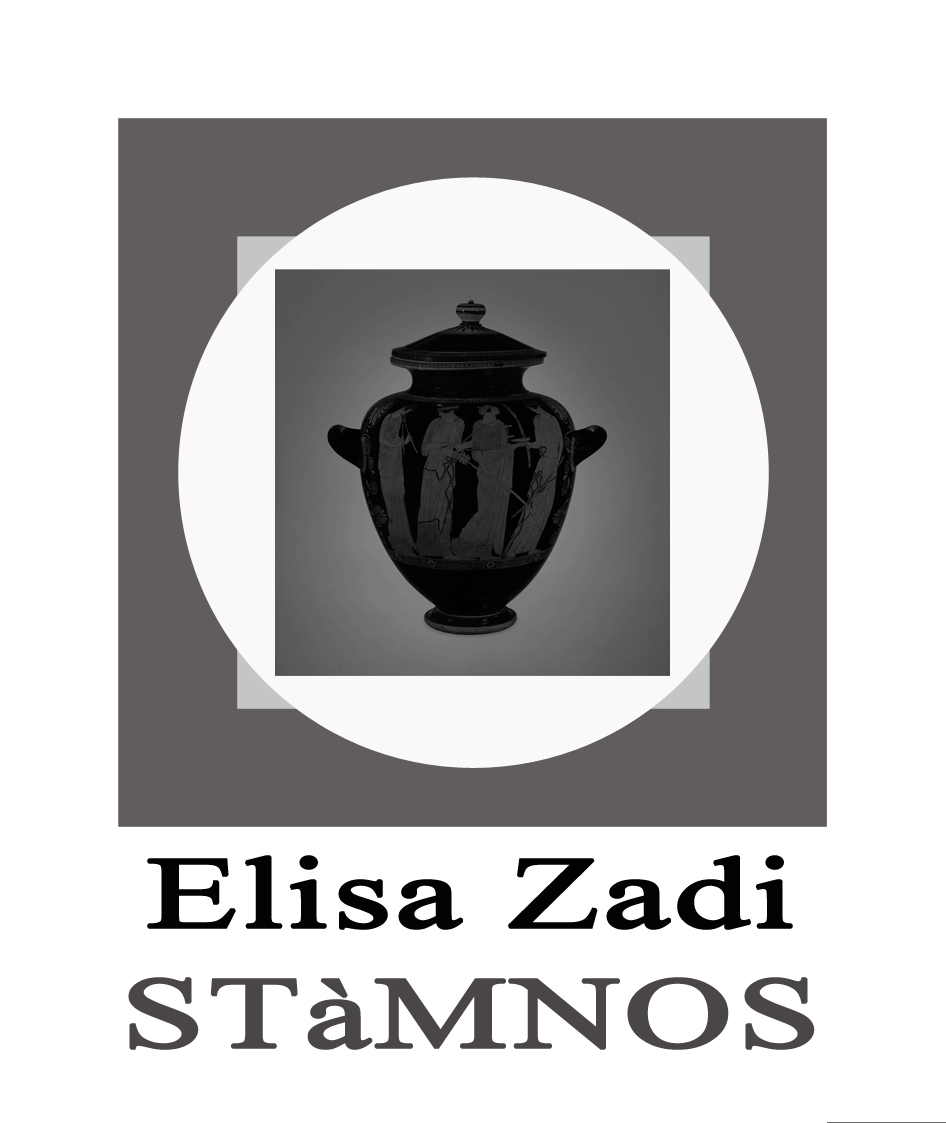 Elisa Zadi – Stamnos